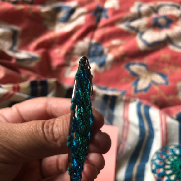 Multicolor Earring Set - Picture 6 of 6